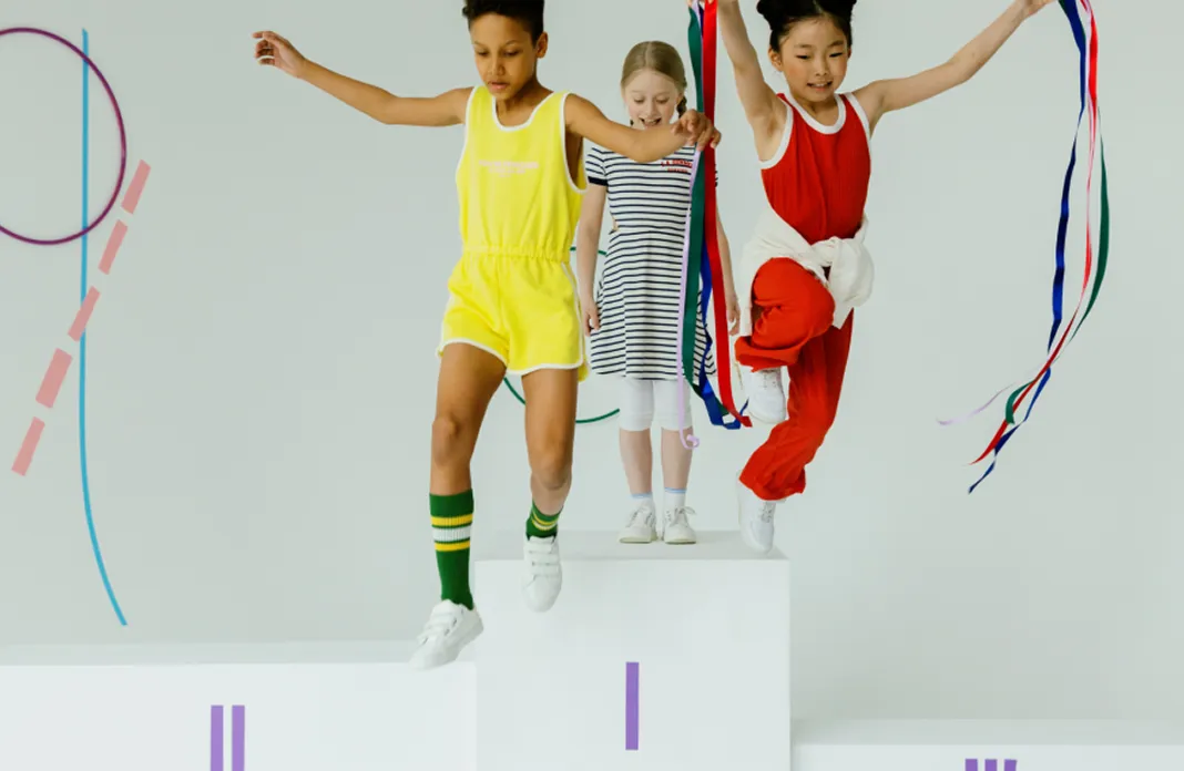 TTT(The Tsubaki Tower) 올림픽