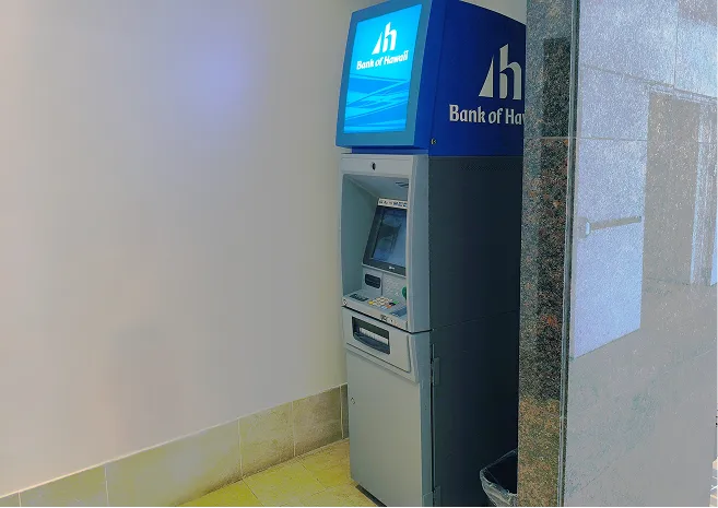 ATM